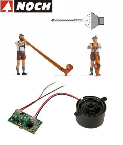 Noch 12821 sound - h0,