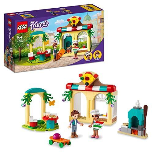 Lego 41705 friends heartlake - 41705,