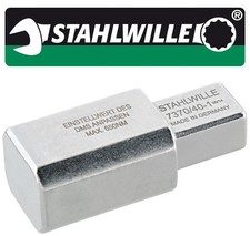 Stahlwille 7370/40-1 Adapter