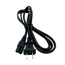 Power Cable for JVC BOOMBOX