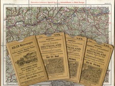 Ravenstein Liebenow Fahrrad