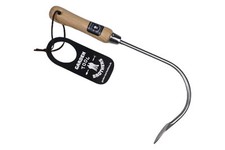 Sauzahn aus Edelstahl von den