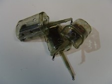 Drennan Oval Blockend Feeder - 42 gr. - 3 Stück - nie benutzt