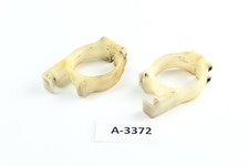 Kawasaki KLX 650 C LX650C 1993 - Gabelklemmen Gabelträger A3372