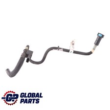BMW X3 F25 Kraftstoff Schlauch