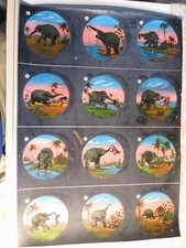 CURIOSITE LITHO MAGISCHE