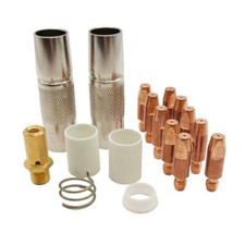 Verschleißteile Set MIG/MAG