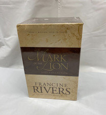 Mark of the Lion - 3 Book Gift