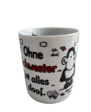 Sheepworld Ohne Schwester ist