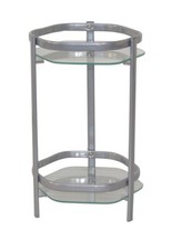 Metall Blumenständer