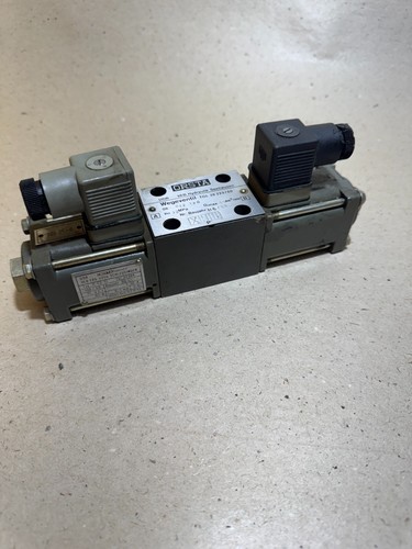 Orsta hydraulik wegeventil - 1x,