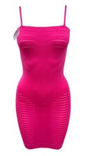 Triumph Shapewear Bodydress Stylish Sensation S M L XL pink NEU