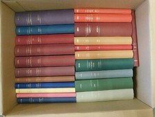 Meisterwerke der Weltliteratur