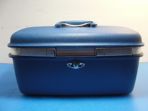 Vintage samsonite royal - samsonite,