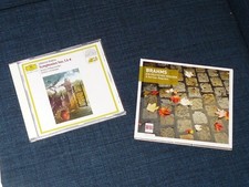 Cds brahms symphonien 4 - cds, &4