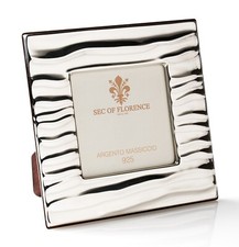 9x9 925 massiver Sterling