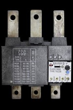SQUARE D 230 - 300 AMP