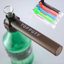 2 in 1 Portable Hookah Top