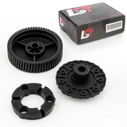 Fensterhebermotor