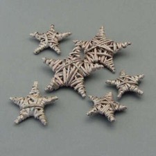 WEIDE-STERN-TISCHSTREU. 6