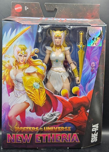 Masters the universe - of,