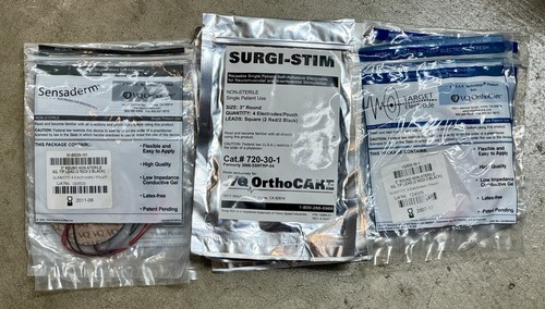 Orthocare neurostim - orthocare, &