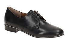 Everybody Schuhe ALOE schwarz