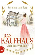 Das Kaufhaus – Zeit des