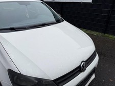 Motorhaube VW Polo V 6R, 6C