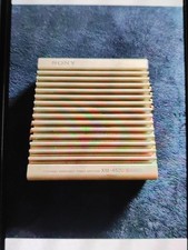 Sony XM-4520 2-Kanal HiFi Endstufe Fürs Auto Power Amplifier