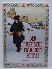 Der Russische Märchenschatz