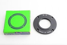 Fuji Large Format Lens Shutter