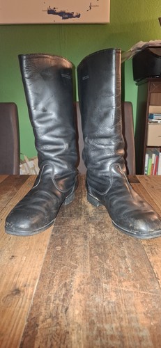 Nva offiziersstiefel - 28,