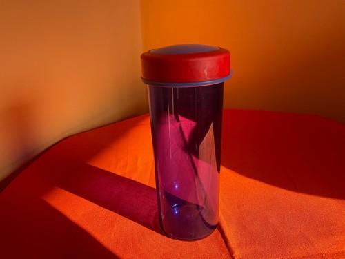 Tupperware der schlumpf - tupperware,