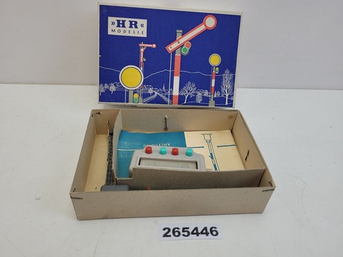 Form hauptsignal modelle - form-hauptsignal,