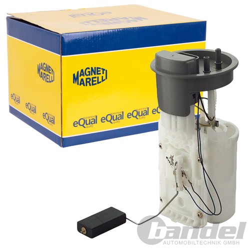Magneti marelli - magneti,