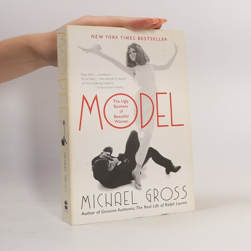 Model the ugly business - model:,