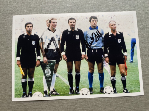 Karl heinz rummenigge - rummenigge, &