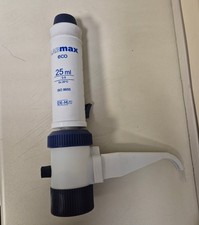 Witeg Flaschenaufsatz Dispenser 25 ml