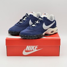 IB3656-400 Nike Air Max Waffle