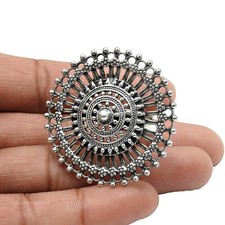 Indischer Künstler Schmuck