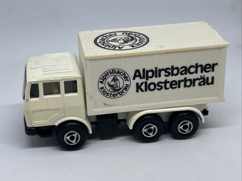 Efsi alpirsbacher - efsi,