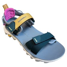 Merrell Speed Fusion