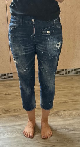 Dsquared2 jeans cool girl - dsquared2,
