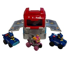 PAW Patrol The Mighty Movie