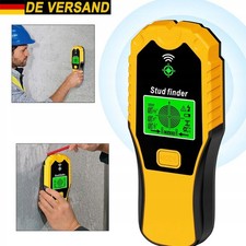 Multifunktionsdetektor 5 in 1