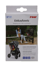 Kinderwagen Einkaufsnetz