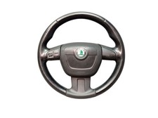Lenkrad für SKODA FABIA II