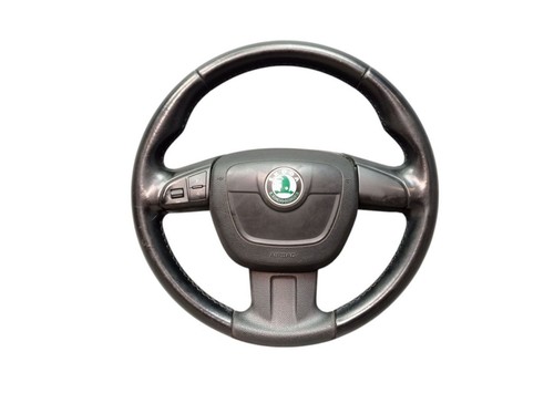 Lenkrad für skoda - für, fabia