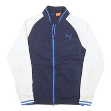 Puma herren trackjacke - puma,